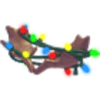 Festive Antlers - Rare from Winter 2025